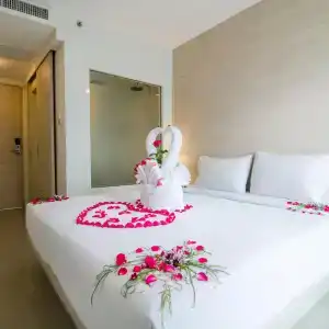 Mirage Express Patong Phuket - 44
