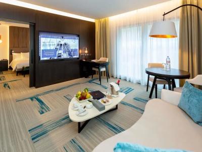 Novotel Convention And Spa - 62