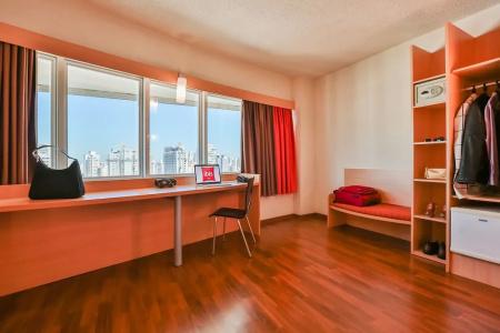 ibis Sao Paulo Congonhas - 61