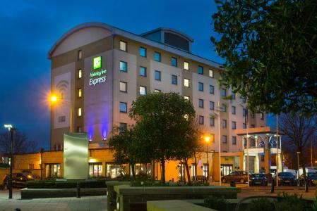 Holiday Inn Express London - Wandsworth, An Ihg - 27