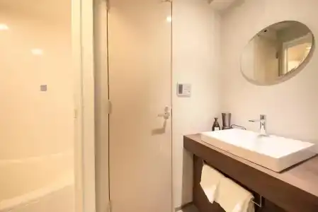 S-peria Inn Nihombashi Hakozaki - 13