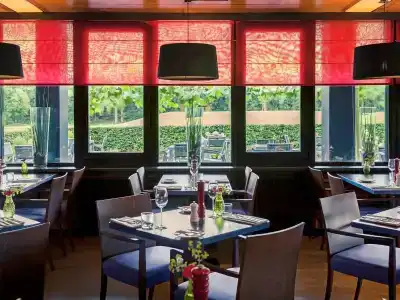 Mercure Zwolle - 28
