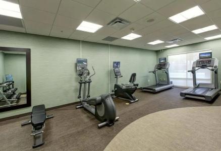 SpringHill Suites by Marriott Orlando Convention Center - 27
