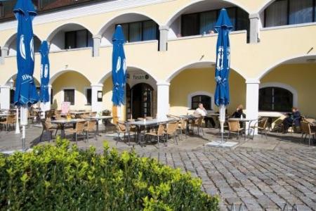 Schloss Kirchham - 4