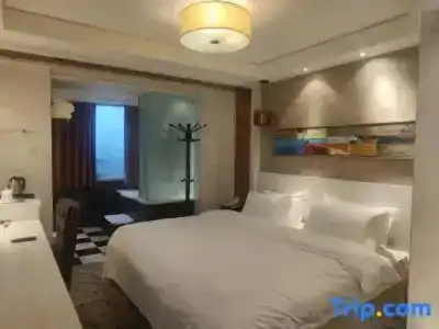 Qingdao Century Mandarin - 27