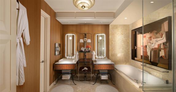 Wynn Las Vegas - 34