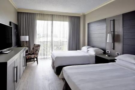 Dallas/Plano Marriott at Legacy Town Center - 68