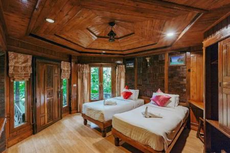 Phu Pha Aonang Resort & Spa - 72