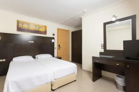 Hanioti GrandOtel - 87