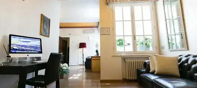 Mabelle Firenze Residenza Gambrinus - 13