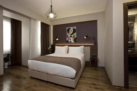 Snog Rooms & Suites - 13