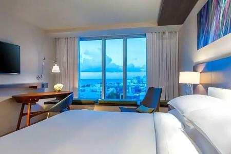 Hyatt Centric South Beach Miami - 46