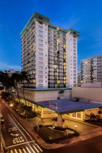 Waikiki Resort - 6