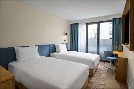 Hampton By Hilton Sirkeci - 6