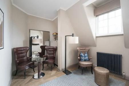 voco Grand Central - Glasgow, an IHG - 146