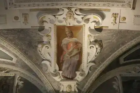 Palazzo Grillo - 15