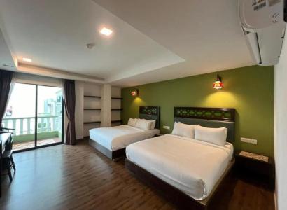 Swiss Heritage Boutique Melaka - 46