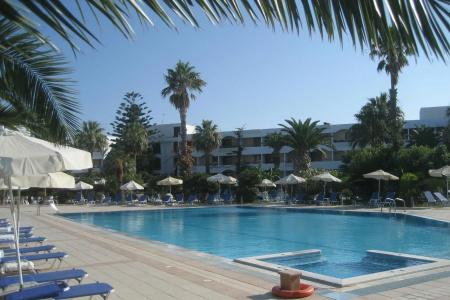 Tigaki Beach - 5