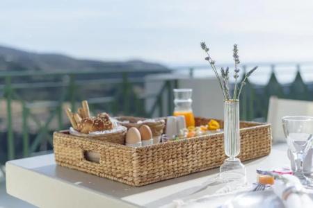 Casa Di Fiori Andros Suites - 47