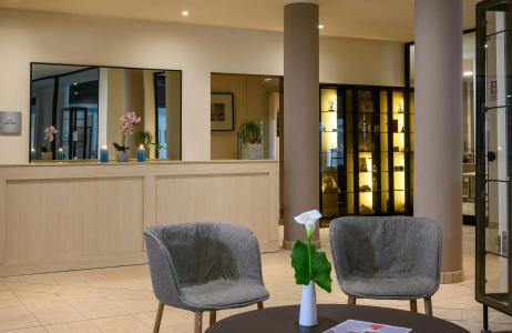 Principe Di Lazise - Wellness & Spa - 34