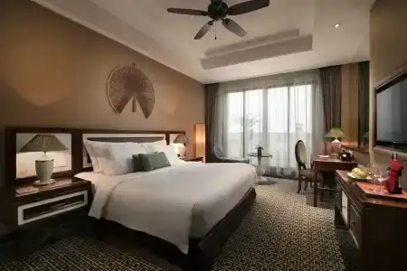 Ninh Binh Hidden Charm & Resort - 70