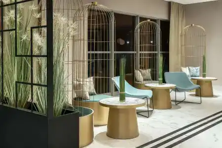 Metropolo by Golden Tulip Krakow - 20