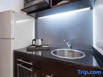 Luxe Residence - 25