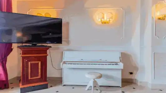Executive La Fiorita - 18