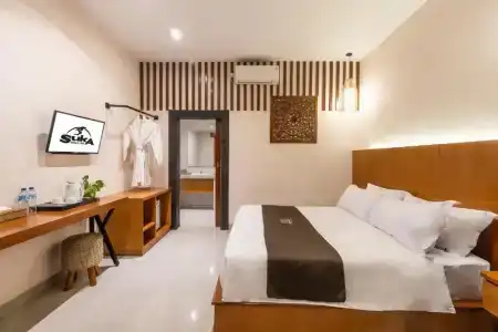 Suka Beach Inn - 62