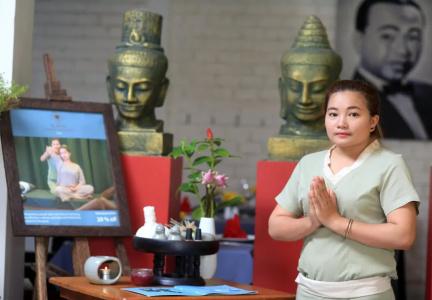 Khmer Mansion Boutique - 30