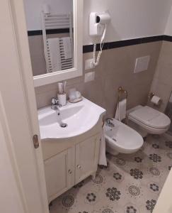 Donna Lucrezia b&b - Boutique Style - 55
