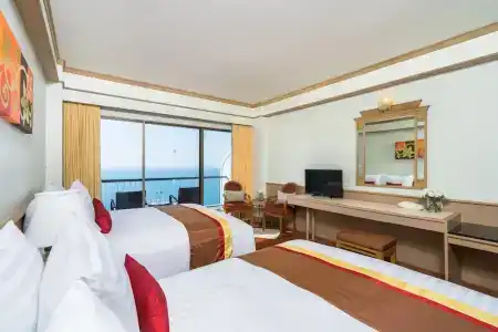 Cosy Beach - Sha Extra Plus - 36