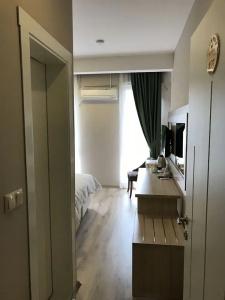 Samsun Osmanlı Otel - 36