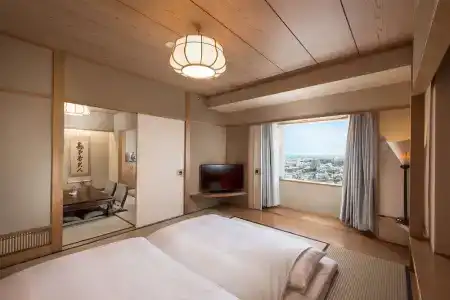 DoubleTree by Hilton Naha Shuri Castle - 83