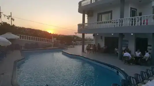 Villa Marina - 10