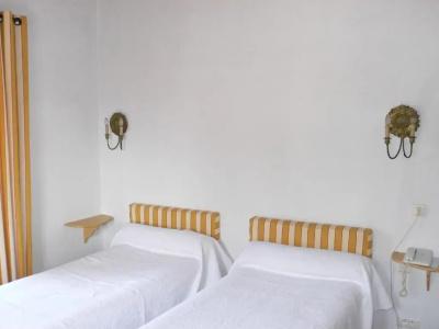 Hôtel la Figuière - 45