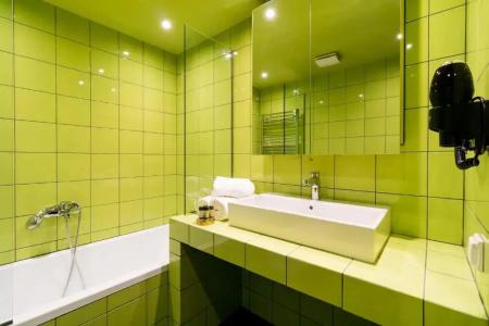 Athens Mosaico Suites & - 107