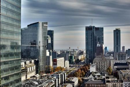 Crowne Plaza - Warsaw - The Hub, An Ihg - 23