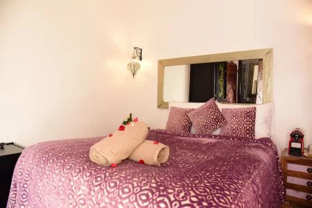Riad Du Petit Prince - 28