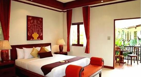 Oriental Siam Resort - Sha Extra Plus Certified - 194