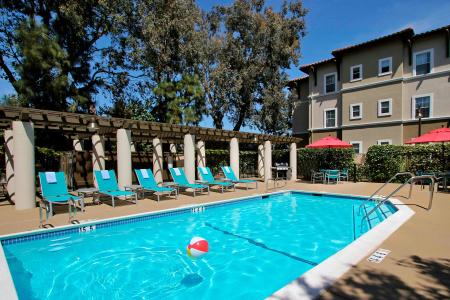 TownePlace Suites San Jose Cupertino - 16