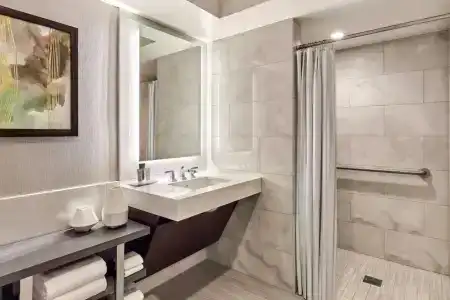 Jw Marriott, Anaheim Resort - 44