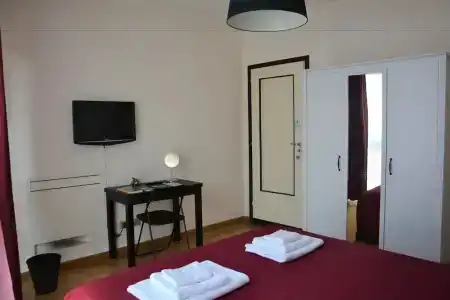 B&B Betulla dell'Etna - 17