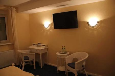 -Restaurant Holsteiner Hof - 17