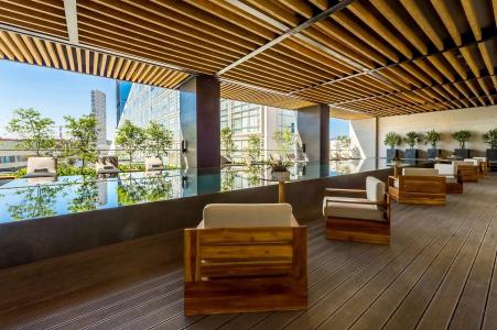 Hyatt Regency Andares Guadalajara - 1