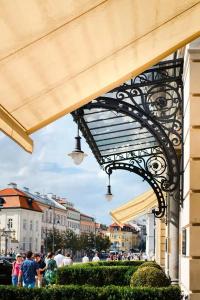 Bristol, A Luxury Collection Hotel, Warsaw - 16