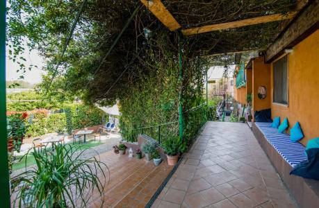 Villa Rocla guest house Pompei - 236