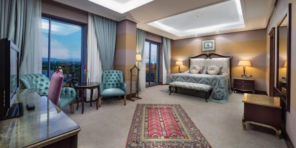 Merit Lefkosa Casino & Spa - 40
