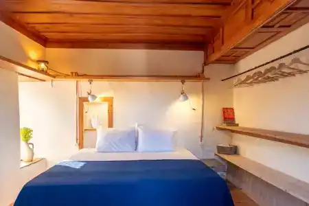 3 Oda Kaş - 34