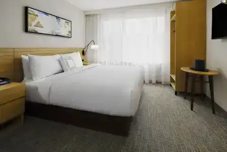 TownePlace Suites by Marriott New York Manhattan/Times Square - 23